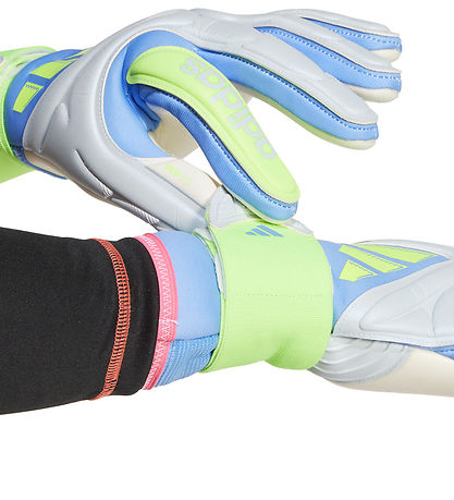 adidas Performance Goalkeeper Gloves - Copa Gl Pro - Blufus/Halb