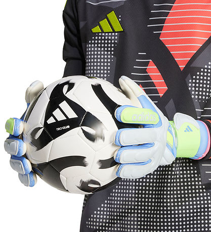 adidas Performance Goalkeeper Gloves - Copa Gl Pro - Blufus/Halb