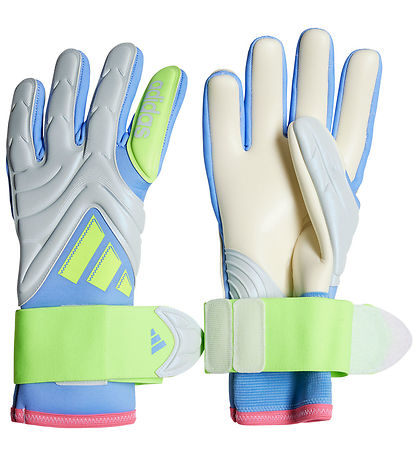 adidas Performance Goalkeeper Gloves - Copa Gl Pro - Blufus/Halb