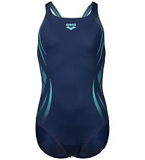 Arena Badedrakt - Posidonia - Navy