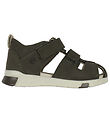 Ecco Sandaler - Mini Stride Fiskare - Tarmac