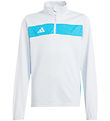 Maillot d'entraînement adidas Performance - Tiro ES - Bleu clair