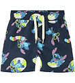 Name It Swim Shorts - NmmMic - Stitch - Navy Blazer
