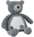 Smallstuff Activity Toy - Wool - Grey