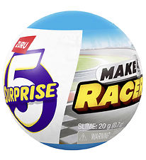 5 Surprise Bullet m. Surprise - Make-A-Racer