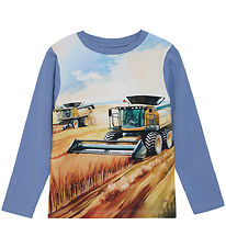 Minymo Blouse - Infinity m. Print