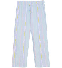 Minymo Broek - WanBlue
