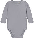 Fixoni Romper l/s - Windvaan