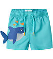 Name It Swim Shorts - NmmZakan - Ceramic