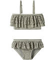 Lil' Atelier Bikini - NmfFola - Forest Fog
