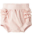 Lil' Atelier Swim Diaper - NbfFiona - Peach Whip