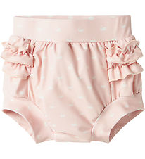 Lil Atelier Zwemluier - NbfFiona - Peach Zweep