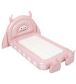SunnyLife Children's bed - Inflatable - Monster - Pink