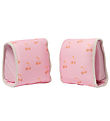SunnyLife Water Wings - 3-6 years - Cotton Candy - Cherry
