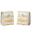 Brassards de Natation SunnyLife - 3-6 ans - Sid La Mouette - Mus
