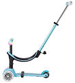Micro Scooter - Mini2grow Deluxe Magic LED - Blue