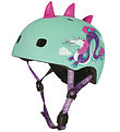 Micro Helm - 3D Drache
