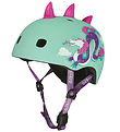 Micro Helm - 3D Drache