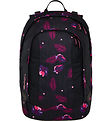 Satch School Backpack - Air - Mystic Nights