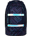 Satch School Backpack - Pack - Purple Laser