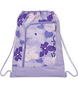 Satch Gymsack - Lilac Blossom