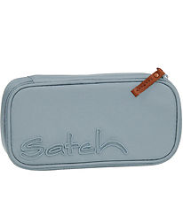 Satch Pencil Case - Nordic Ice Blue