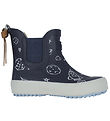 Bottes en Caoutchouc Bisgaard - Carte - Vers la Lune