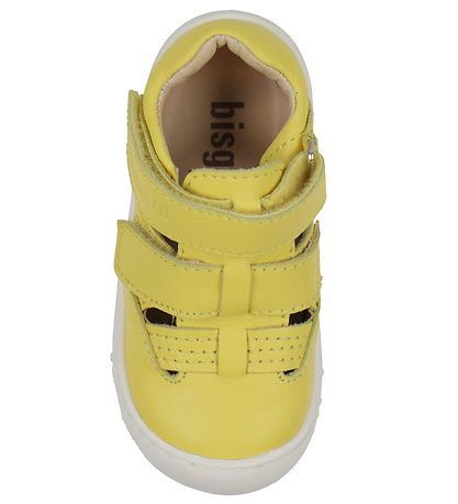 Bisgaard Sandals - Barefoot Hana - Honey Melon