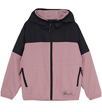 Color Kids Zomerjas - Jr. Windbreaker - Houtroos