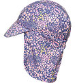 Color Kids Swim Hat - Vintage Indigo