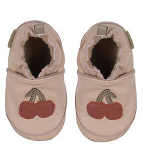 En Fant Tátiljur - Applique - Rose Dust M. Kirsuber