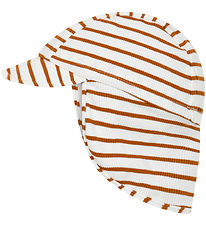 MP Legionnaire Hat - Eli - Cream