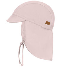 Melton Legionnaire Hat - Jersey - Lotus
