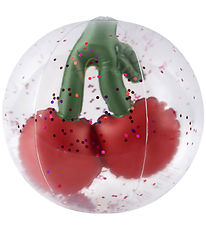 Konges Sløjd Beach Ball - 40 cm - Cherry