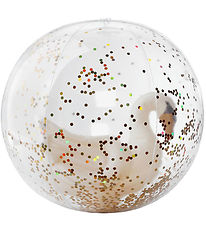 Konges Sløjd Beach Ball - 40 Cm - Swan
