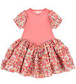 Konges Sløjd Dress - Adeline - Rose Anglaise
