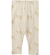 Sofie Schnoor Leggings - Warm zand