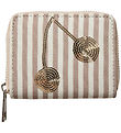 Sofie Schnoor Wallet - Peach Off White