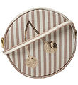 Sofie Schnoor Shoulder Bag - Peach Off White