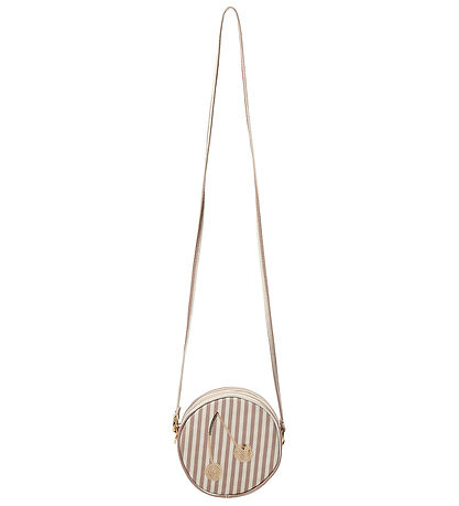 Sofie Schnoor Shoulder Bag - Peach Off White