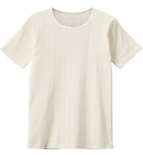Sofie Schnoor T-Shirt - Off White