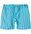 Name It Swim Shorts - NkmZorro - Blue Atoll