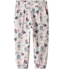 Name It Broek - NmfFenja - Pearl