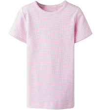 Name It T-shirt - Rib - NkfFikate - Sweet Drömmar