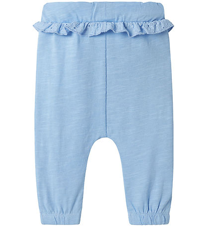 Name It Broek - NbfFalulla - Serenity