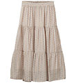 Sofie Schnoor Skirt - Peacock AOP