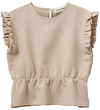 Sofie Schnoor Efst - Samillasy - Soft Brown