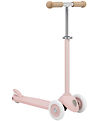 Banwood Scooter - Eco - Faded Pink