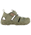 Bisgaard Sandals - Parker - Sage