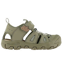 Bisgaard Sandals - Parker - Sage